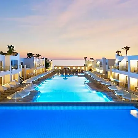 Eleni Hotel 4*