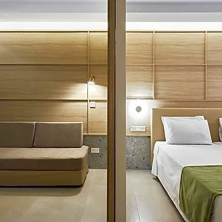 Eleni 4* Paphos