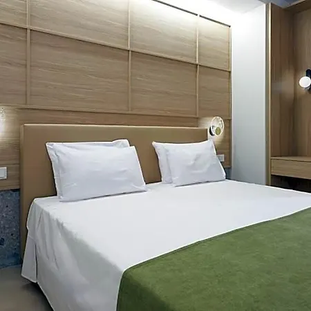Eleni 4* Paphos