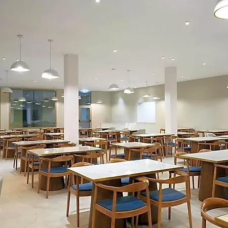 Hotel Eleni Paphos
