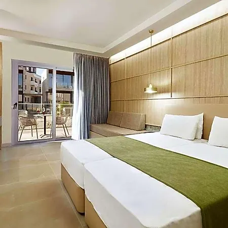 Eleni 4* Paphos