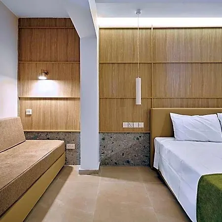 Hotel Eleni Paphos