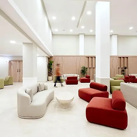 Hotel Eleni 4*