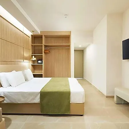 Eleni 4* Paphos