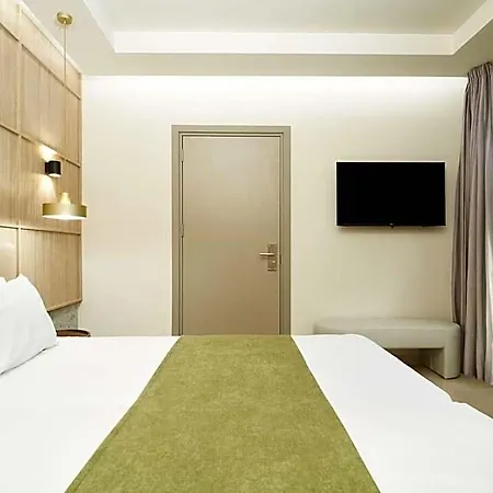 Eleni 4* Paphos