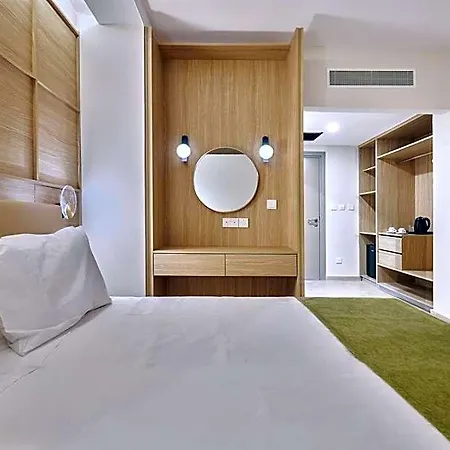 Hotel Eleni