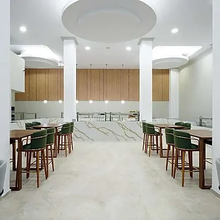 Eleni Hotel Paphos