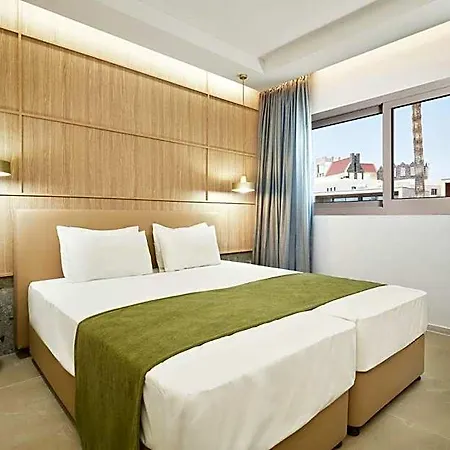 Hotel Eleni Paphos