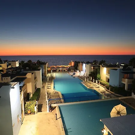 Eleni Hotel Paphos