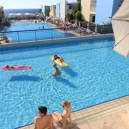 Eleni 4* Paphos