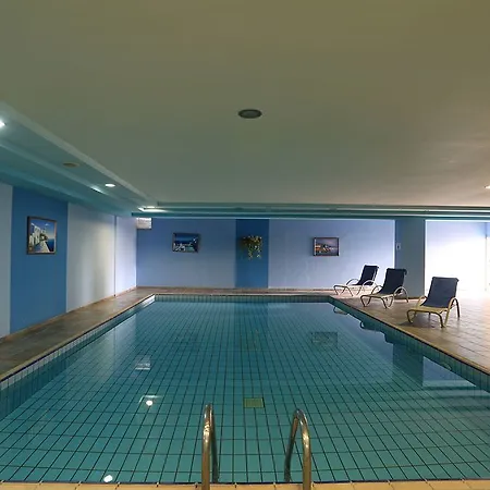 Eleni Hotel 4*