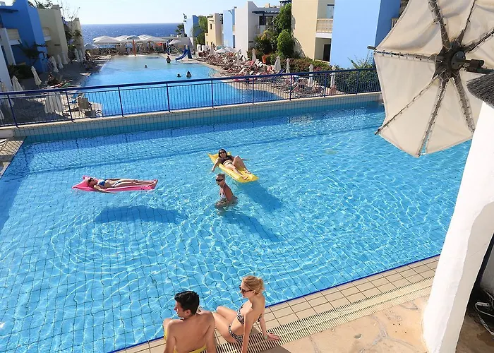 Eleni Village 4* Paphos