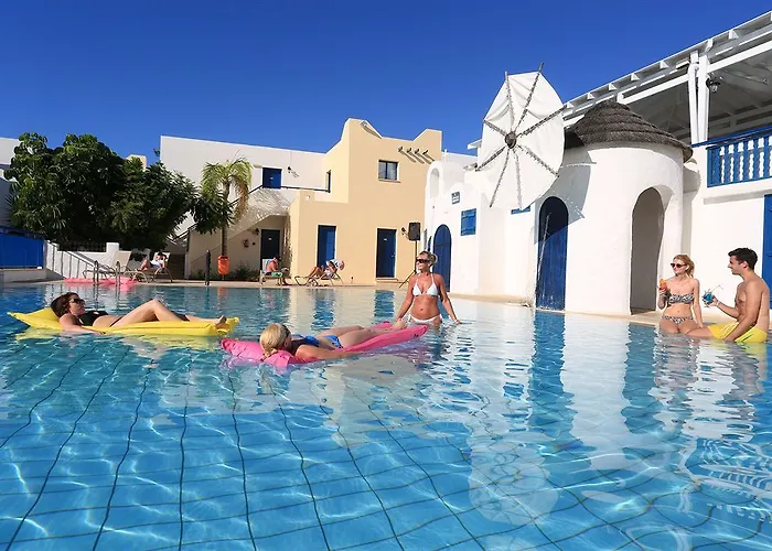 Eleni Village Paphos