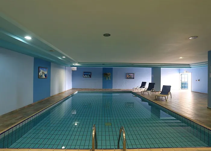 Eleni Village Hotel 4*