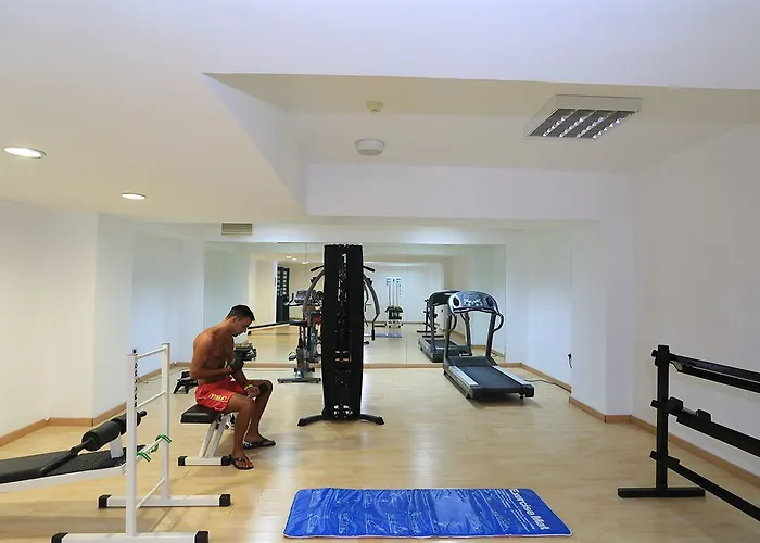 Szálloda Eleni Village